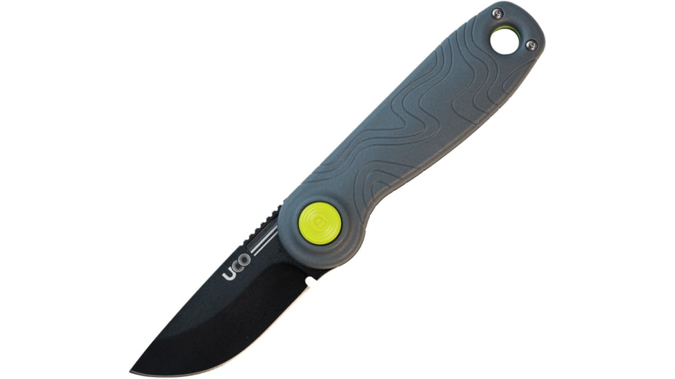 UCO Ingalls Switch Lock Gray, UCO00585