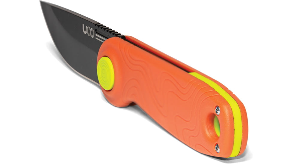 UCO Ingalls Switch Lock Orange, UCO00587
