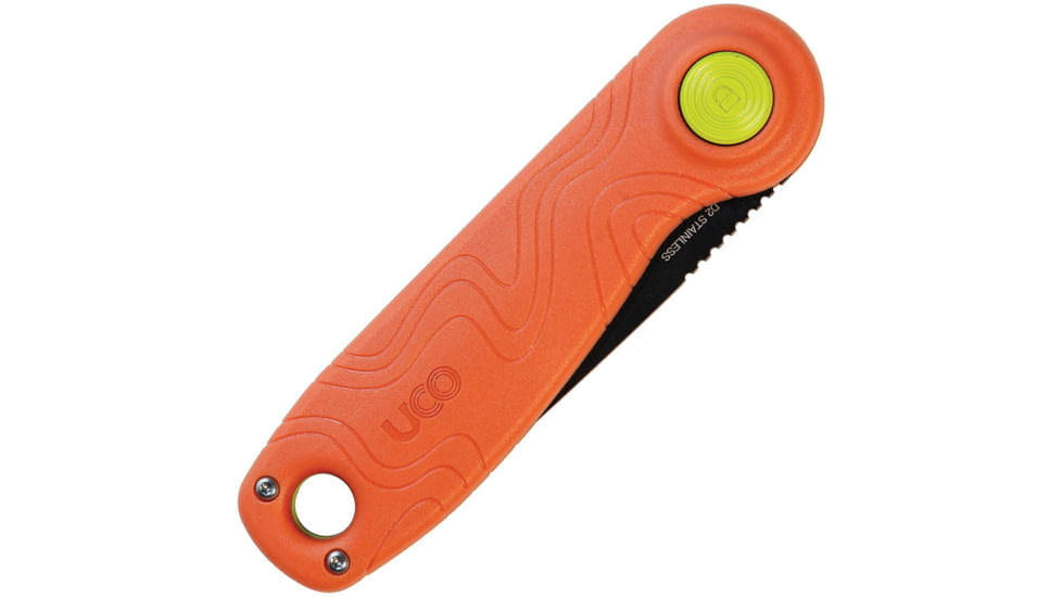 UCO Ingalls Switch Lock Orange, UCO00587