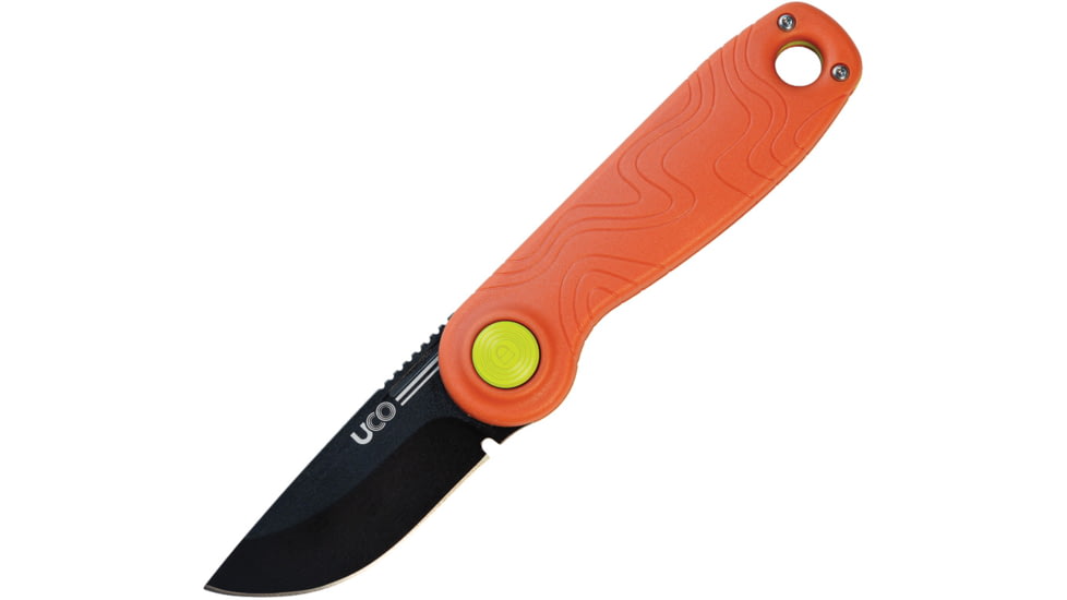 UCO Ingalls Switch Lock Orange, UCO00587