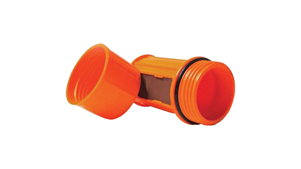 UCO  Match Case Only Orange MT-EMPTY-CASE