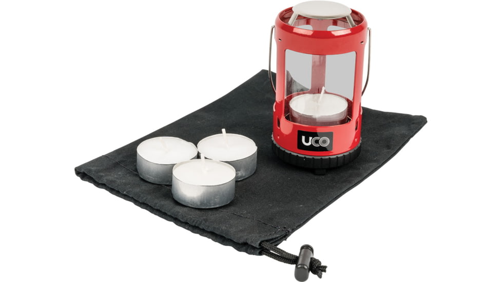 UCO Mini Candle Lantern Kit 2.0 UCO00455