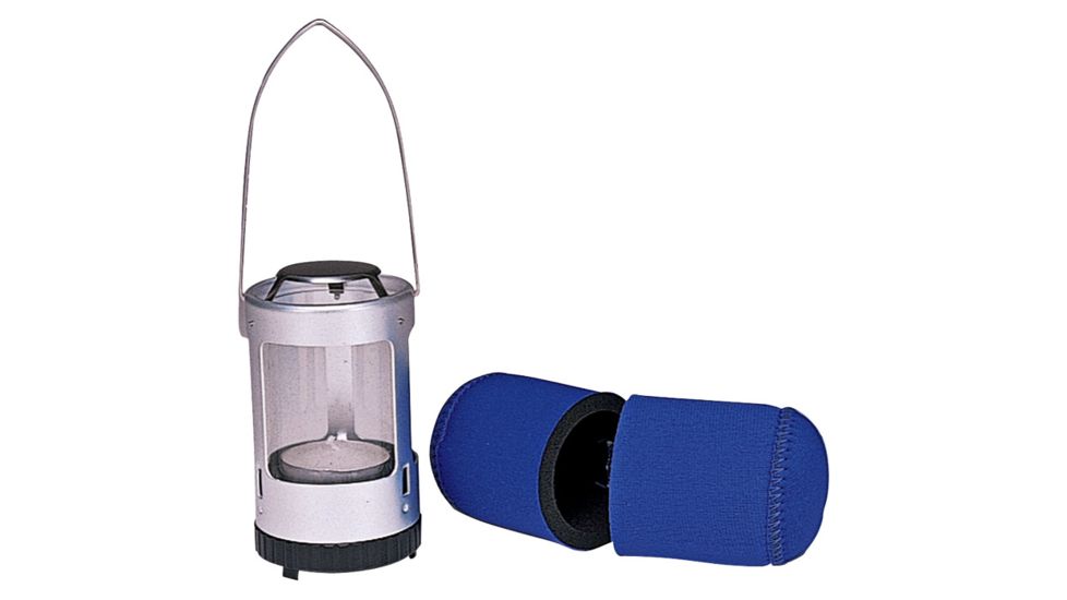 UCO  Mini Lantern Alum. A-A-STD