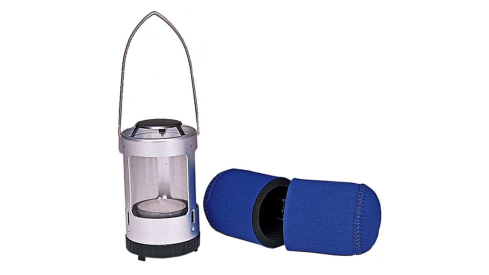 UCO  Mini Lantern Alum. A-A-STD