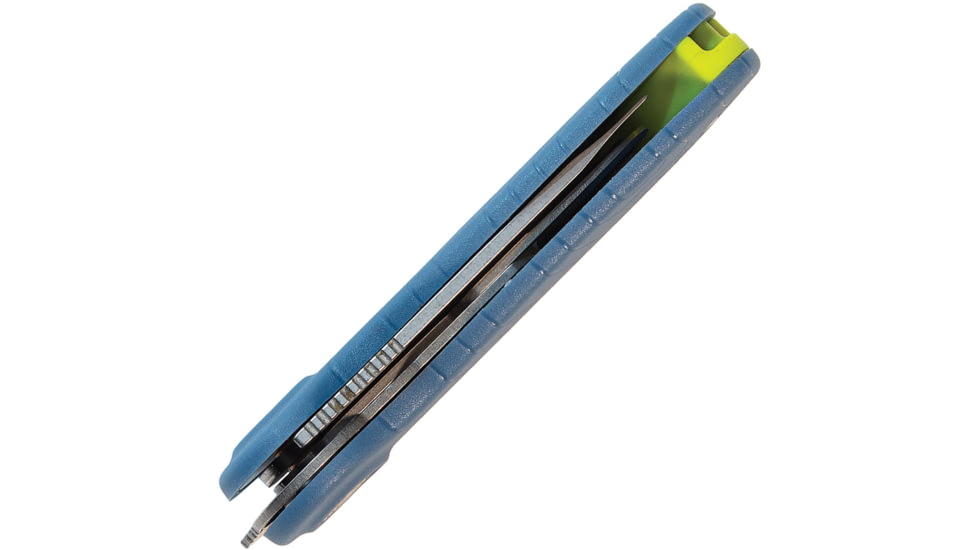 UCO Nason Folder Blue, UCO00577