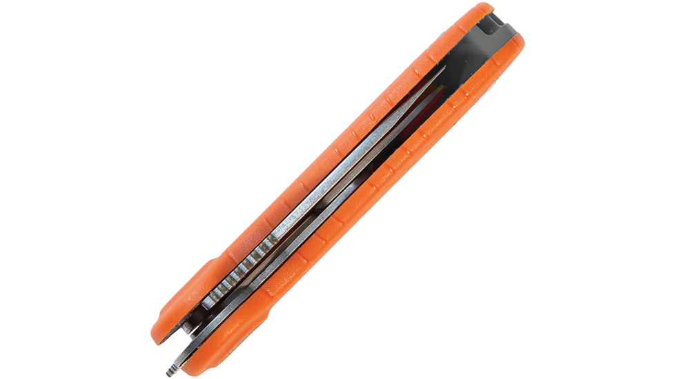UCO Nason Folder Orange, UCO00578