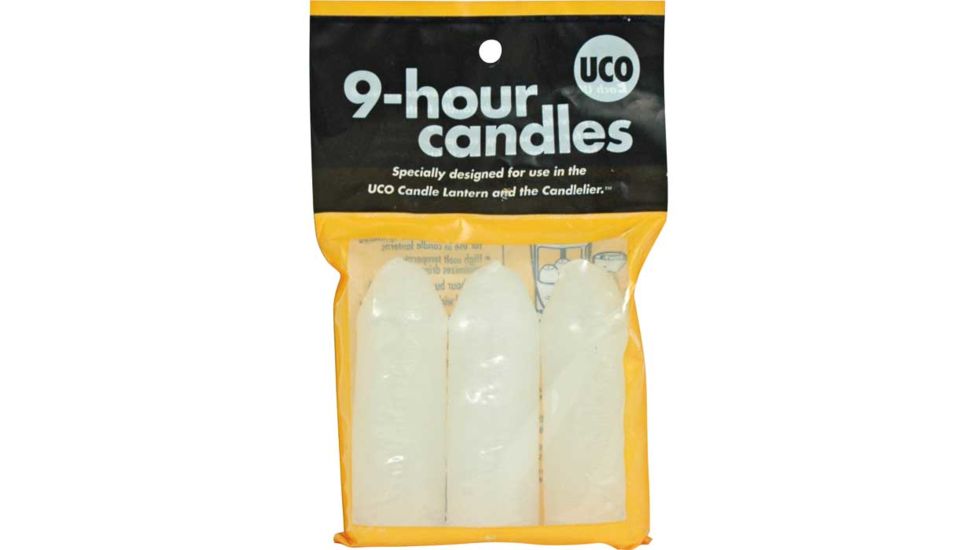 UCO  Original Candle Bulk BULK CANDLE