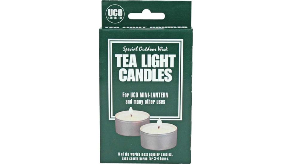 UCO  Original Candle Bulk BULK CANDLE