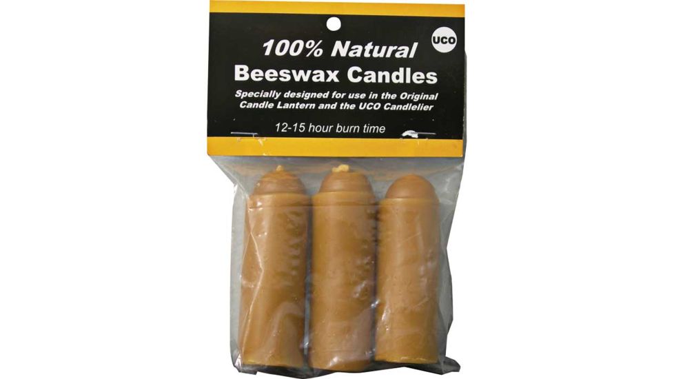 UCO  Original Candle Bulk BULK CANDLE