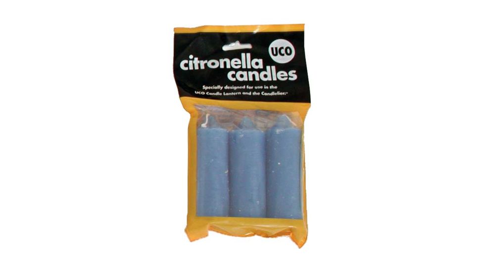 UCO  Original Candle Bulk BULK CANDLE