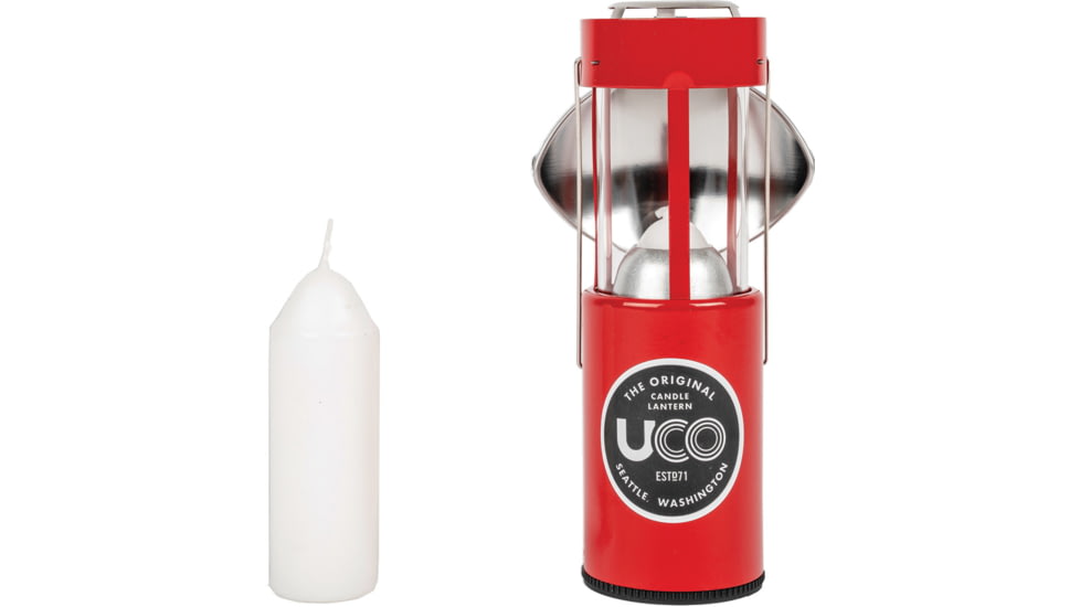 UCO Original Candle Lantern Kit 2 UCO00451