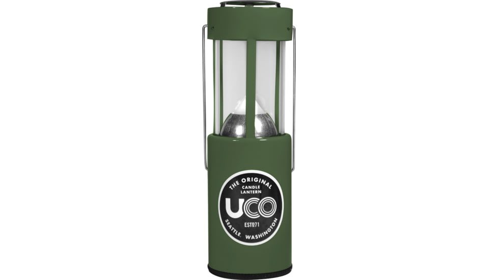 UCO Original Candle Lantern Kit UCO00449