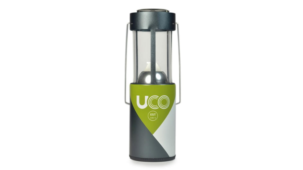 UCO Original Candle Lantern - Painted Wild L-C-W