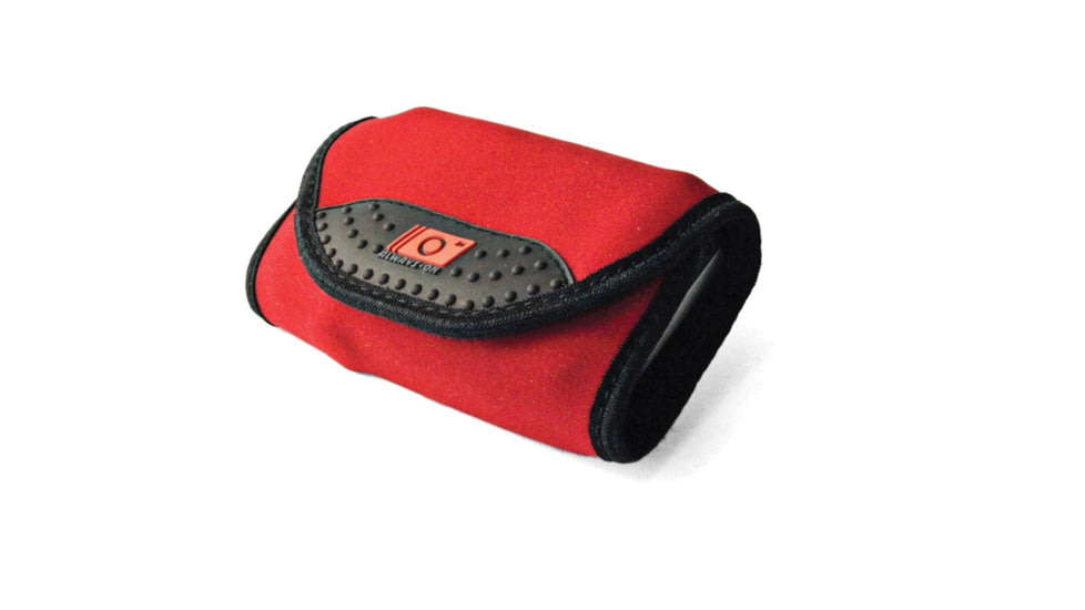 UCO Pedco Camera Wrap-red P-MP-WRAP-STD