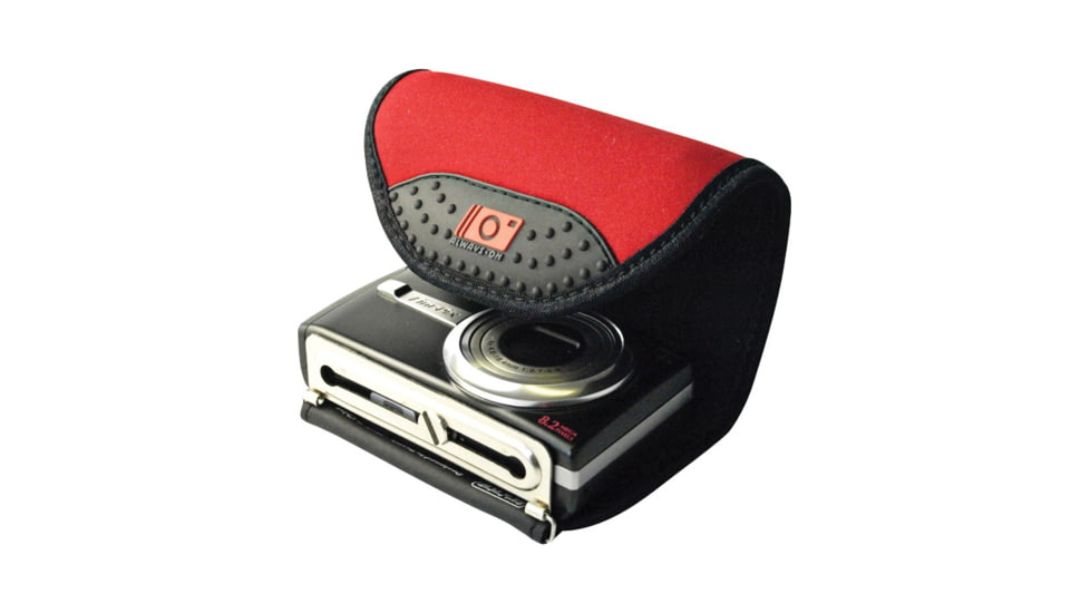 UCO Pedco Camera Wrap-red P-MP-WRAP-STD