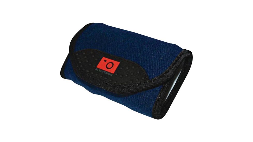 UCO Pedco Camera Wrap-red P-MP-WRAP-STD