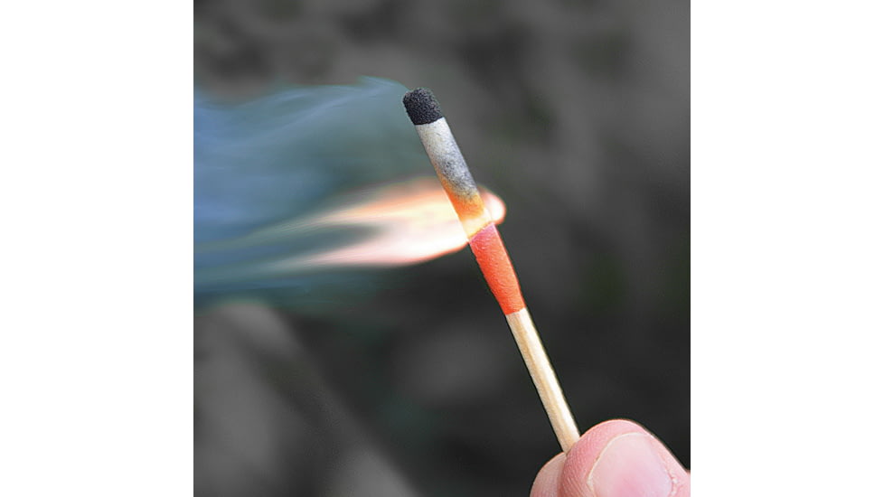 UCO Stormproof Survival Matches