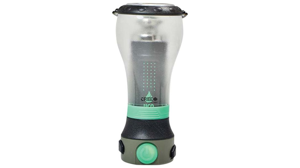 UCO Tetra Led Lntrn/flshlt/usb ML-TETRA