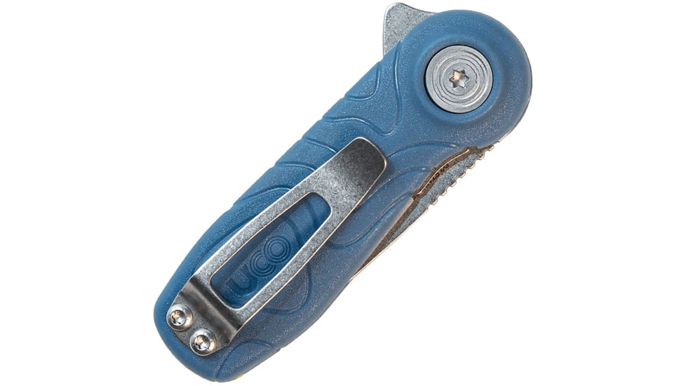 UCO Tinkham Linerlock Blue, UCO00580