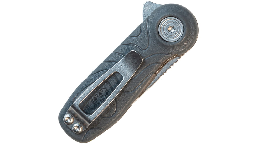 UCO Tinkham Linerlock Gray, UCO00579