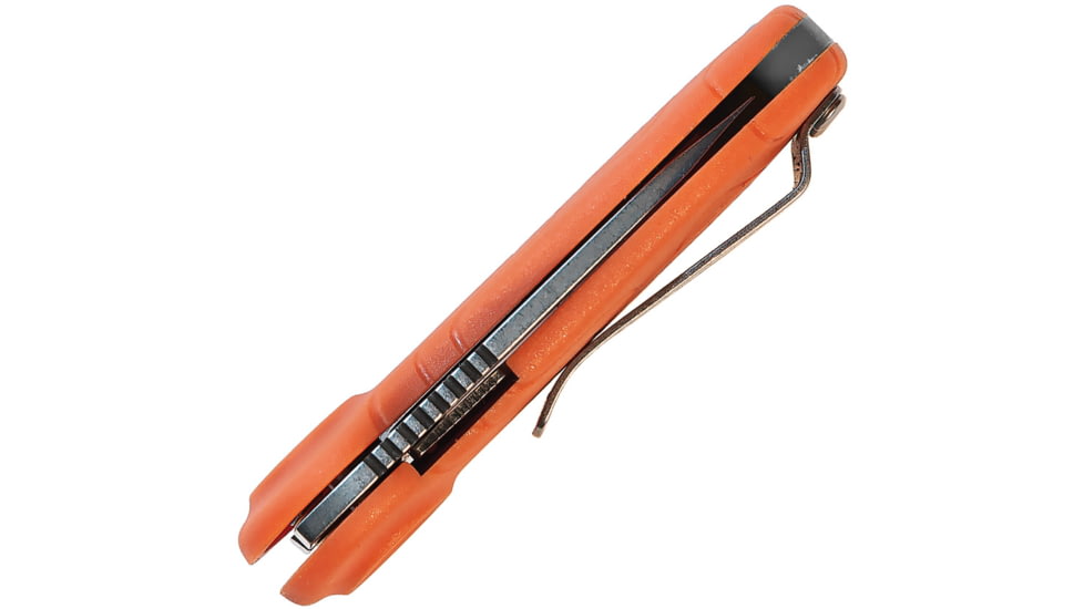 UCO Tinkham Linerlock Orange, UCO00581