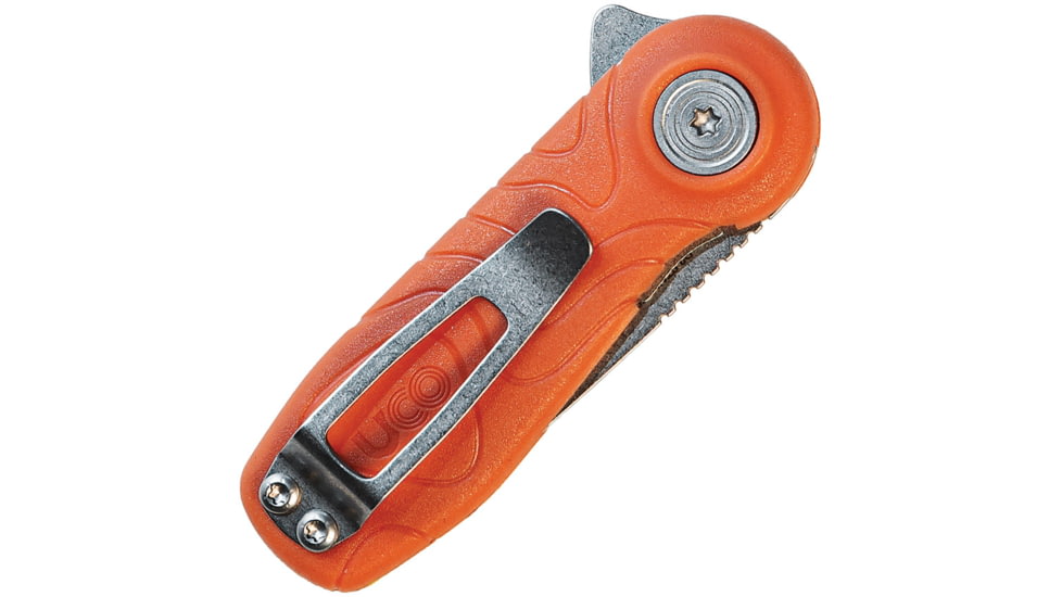 UCO Tinkham Linerlock Orange, UCO00581