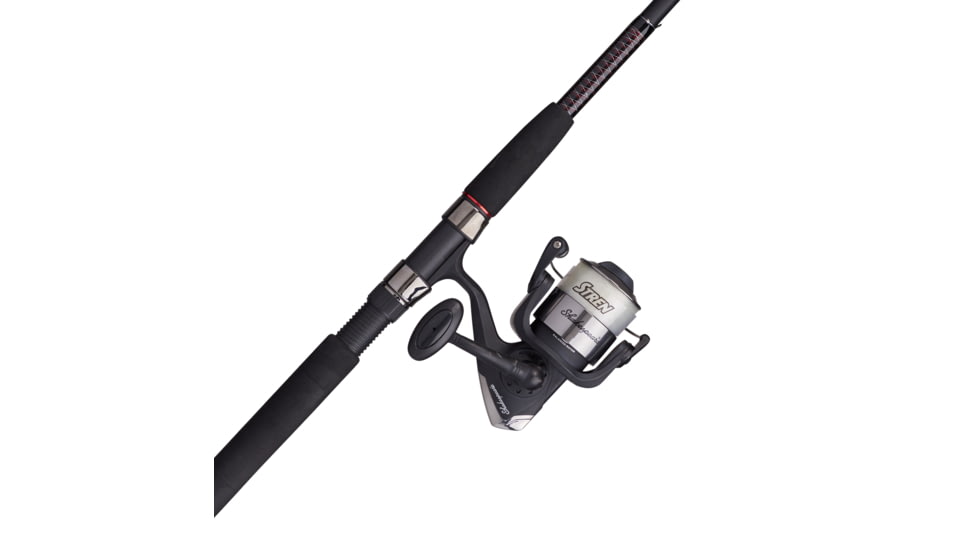 Ugly Stik Catch Ugly Fish Catfish Spinning Combo, 5.1/1, Right/Left, 50, 7ft. Rod Length, Medium Heavy Power, 1 Piece Rod, USCUFSPCATFISH