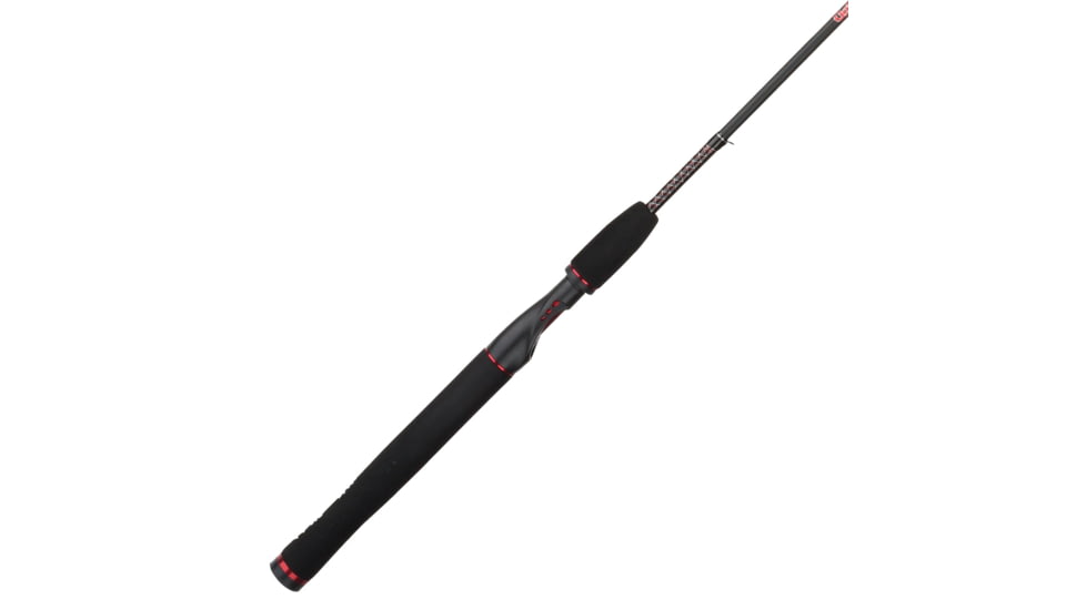 Ugly Stik GX2 Spinning Rod, Handle Type D, 4ft. 6in. Rod Length, Ultra Light Power, 1 Piece, USSP461UL