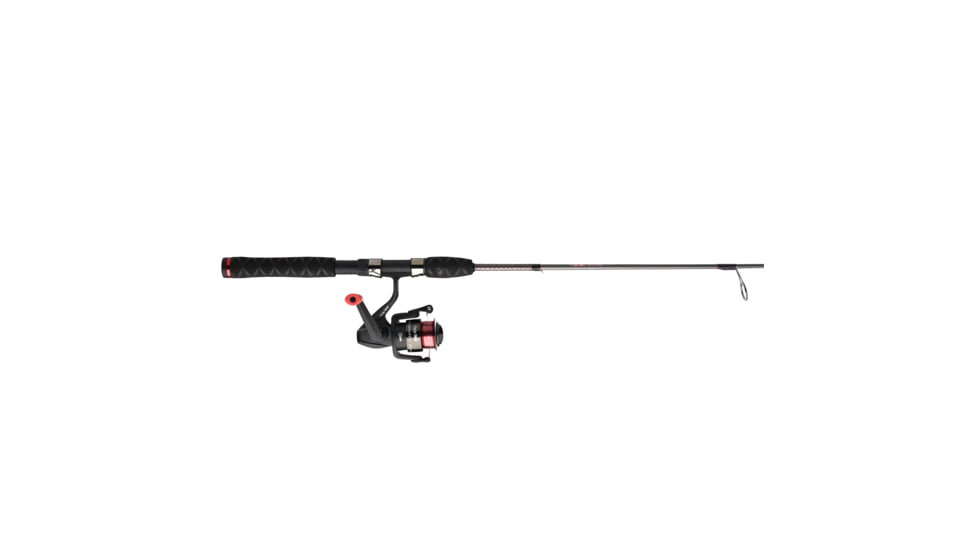 Ugly Stik Ugly Tuff 8+ Spinning Combo, 5.2/1, Right/Left, 30, 4ft. 6in. Rod Length, Medium Power, Moderate Fast Action, 1 Piece Rod, USTUFFY461M/SP30CBO