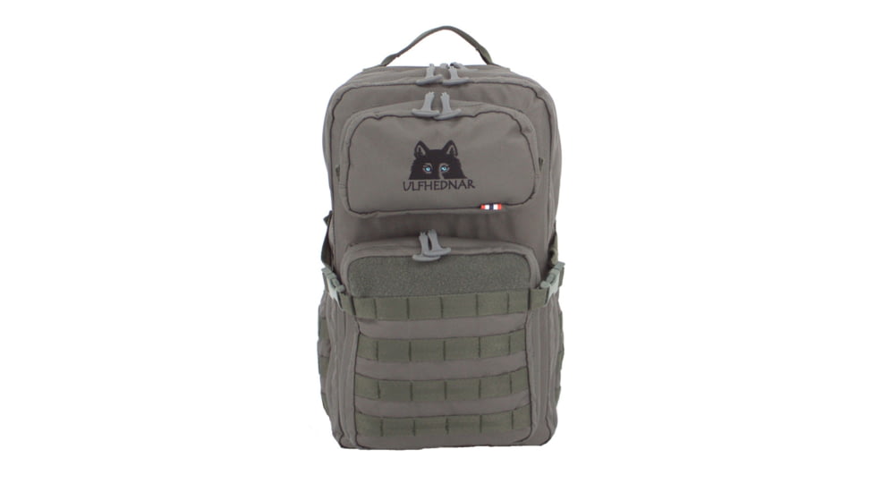 Ulfhednar Gokstad 30L Daypack