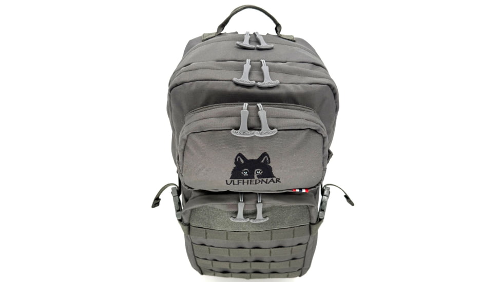 Ulfhednar Gokstad 30L Daypack