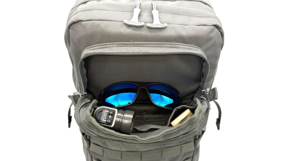 Ulfhednar Gokstad 30L Daypack