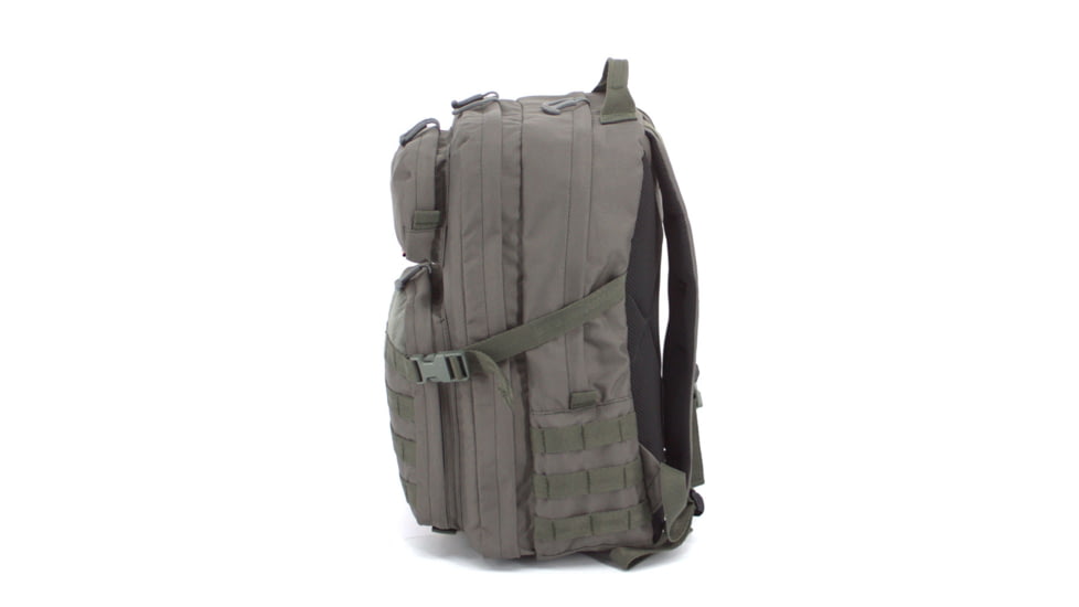 Ulfhednar Gokstad 30L Daypack