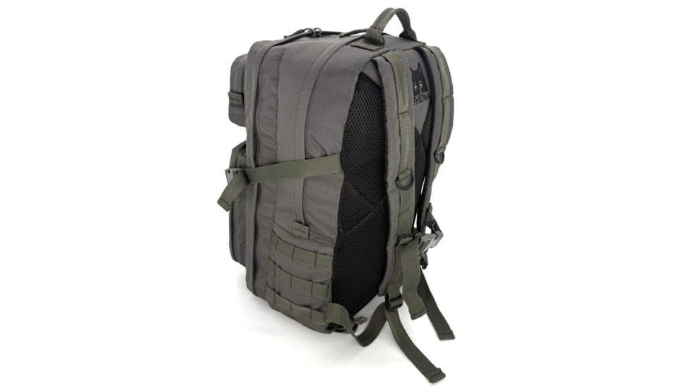 Ulfhednar Gokstad 30L Daypack