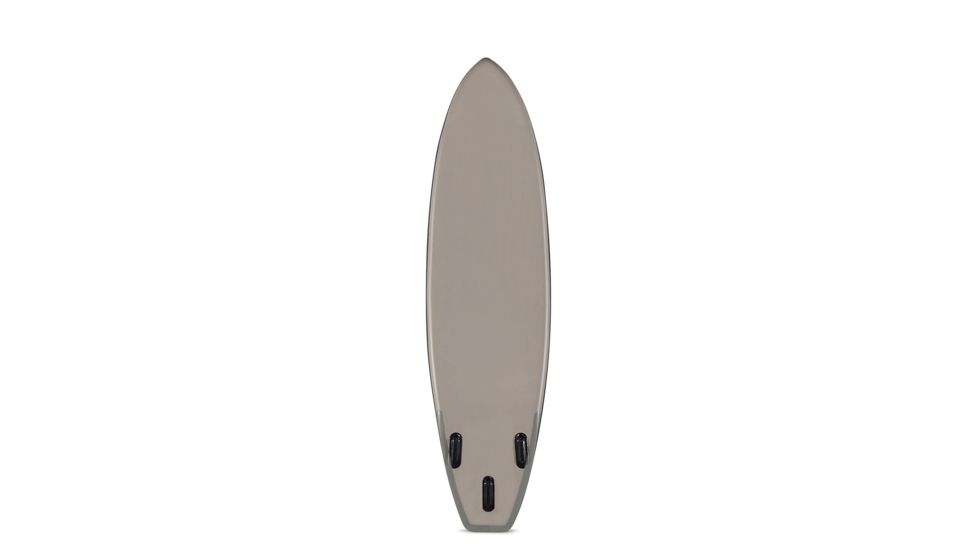 ULI Gerry Lopez Limited Edition Inflatable Sup Board, Gray, 10 ft ULI7001601