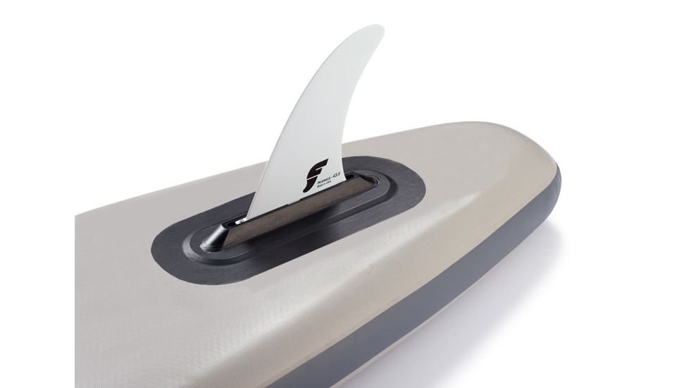 ULI Racing Inflatable Sup Board, Blue, 12.6 ft ULI7002101