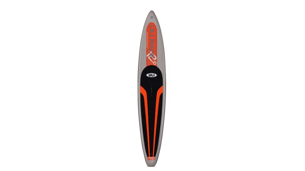 ULI Racing Inflatable Sup Board, Blue, 12.6 ft ULI7002101