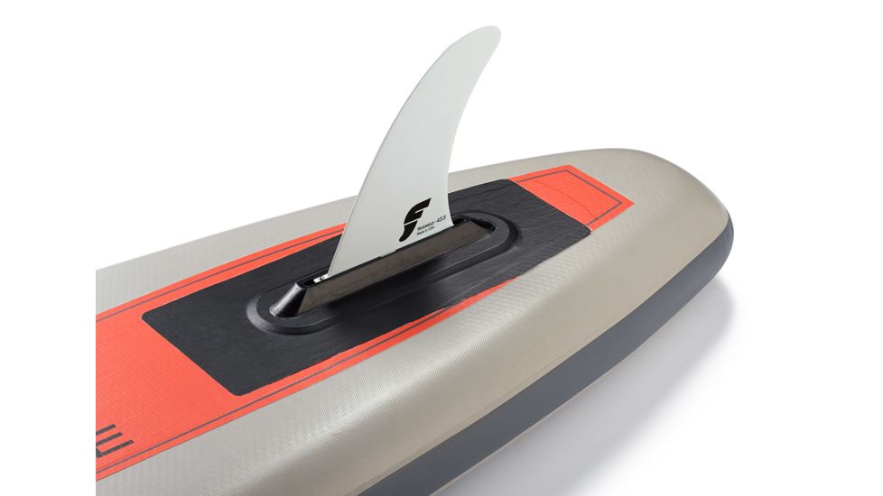 ULI Racing Inflatable Sup Board, Blue, 14 ft ULI7002301