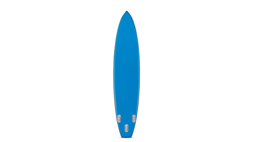 ULI Touring Inflatable Sup Board, Blue, 12.6 ft ULI7002001
