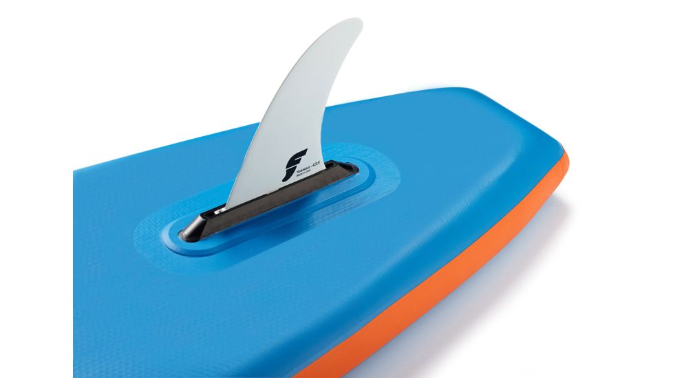 ULI Touring Inflatable Sup Board, Blue, 14 ft ULI7002201