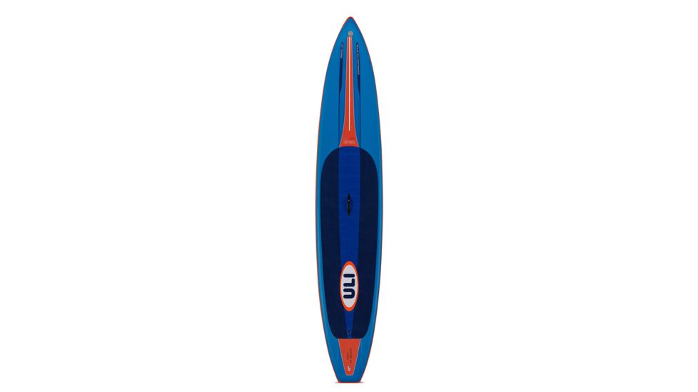ULI Touring Inflatable Sup Board, Blue, 14 ft ULI7002201