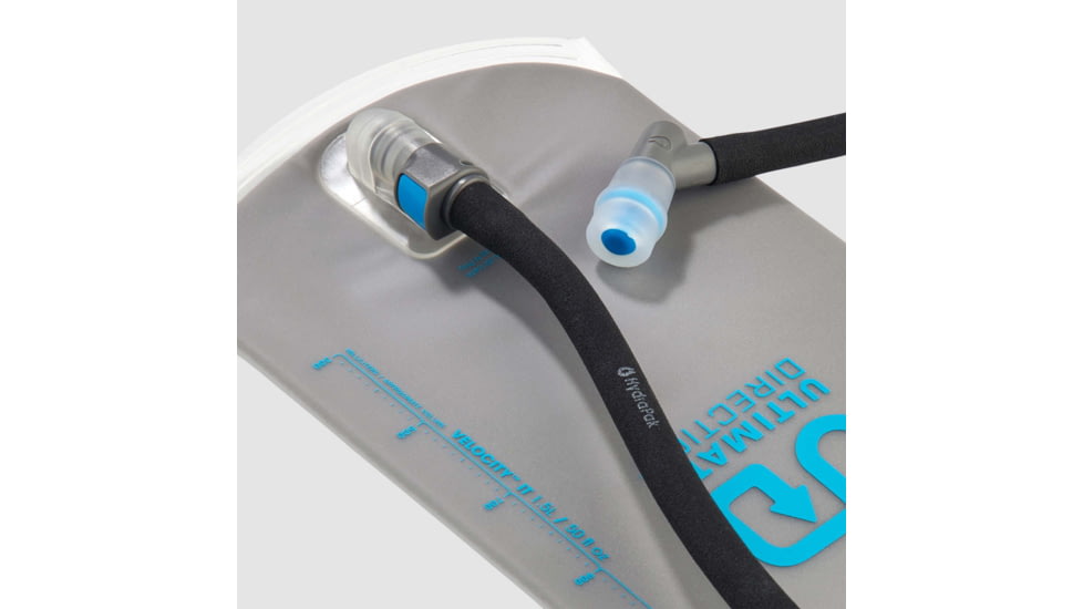 Ultimate Direction 1.5L Insulated Hydration Reservoir, 1.6 L, 80842623