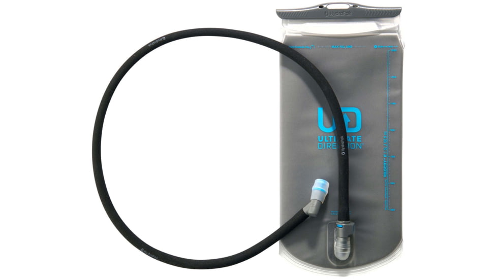Ultimate Direction 1.5L Insulated Hydration Reservoir, 1.6 L, 80842623