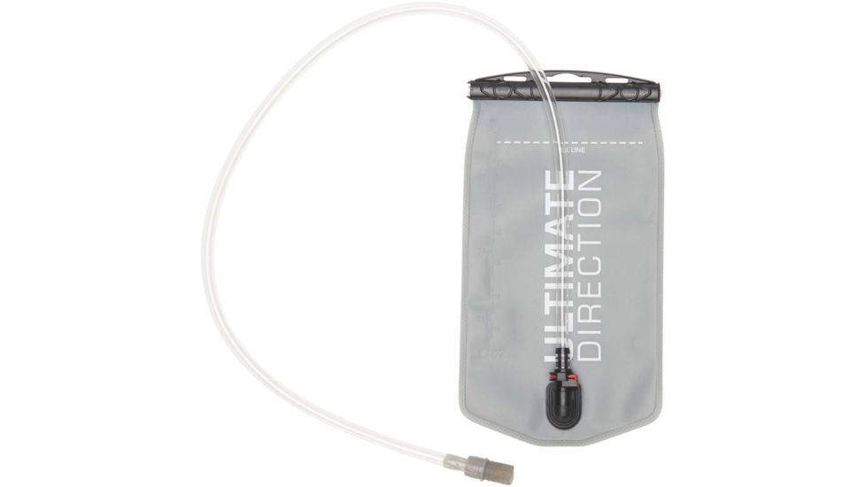 Ultimate Direction 1.5L Reservoir II, Clear, 80815020