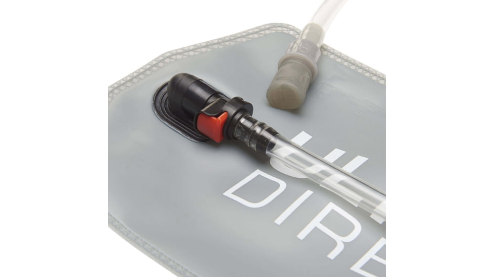 Ultimate Direction 2.0L Reservoir II, Clear, 80817020