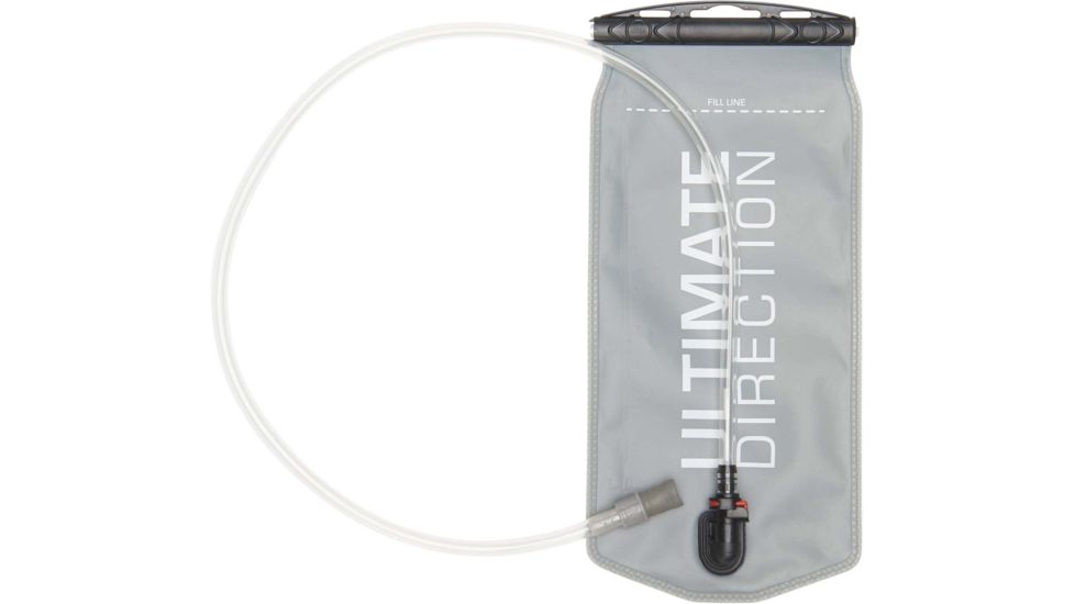 Ultimate Direction 2.0L Reservoir II, Clear, 80817020