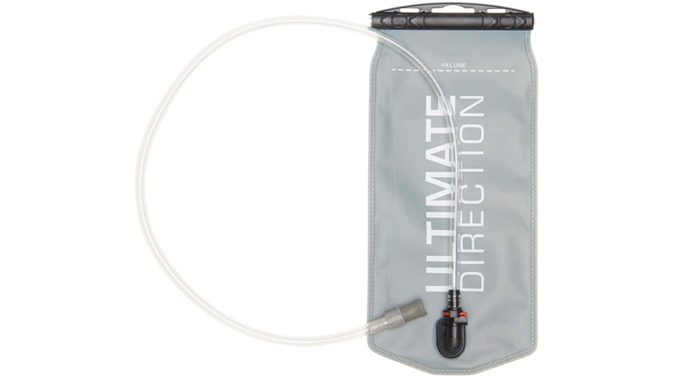 Ultimate Direction 2.0L Reservoir III, Clear, 2.0L, 80832022