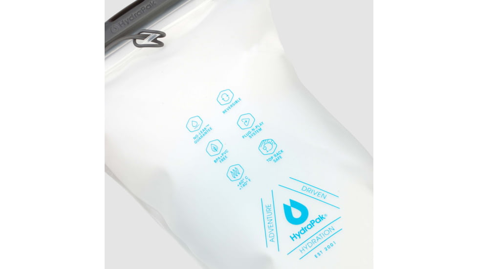 Ultimate Direction 2L Hydration Reservoir, 2 L, 80832023