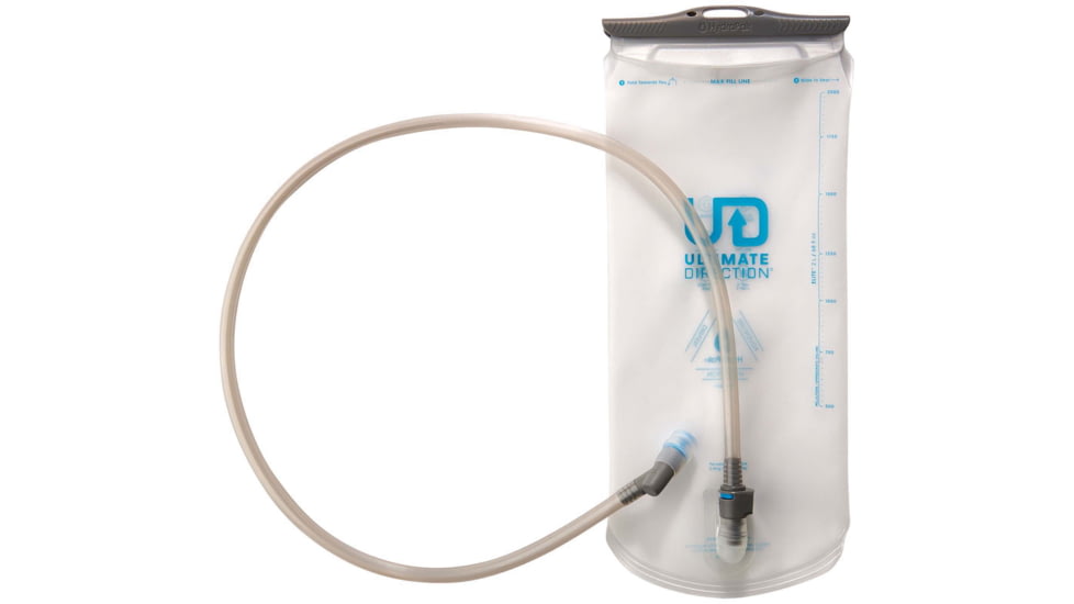 Ultimate Direction 2L Hydration Reservoir, 2 L, 80832023