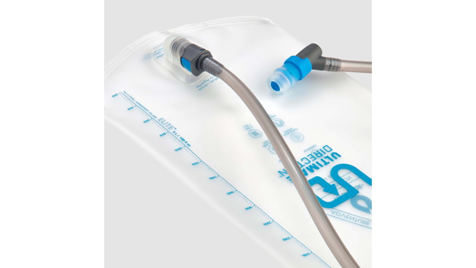 Ultimate Direction 3L Hydration Reservoir, 3 L, 80843023